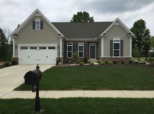 7887 Mariposa Dr, Galena, OH 43021