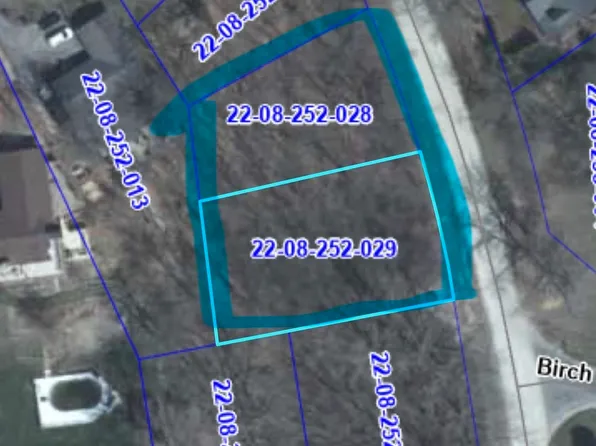 503/505 Mississippi Dr Lot 13/14, Dixon, IL 61021