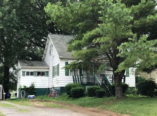 334 N Pike Rd, Sarver, PA 16055