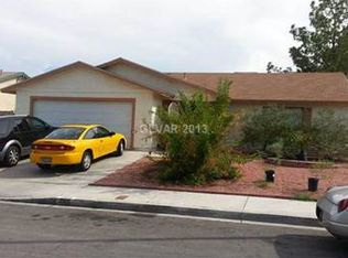 7105 Rawlins Ct, Las Vegas, NV 89128
