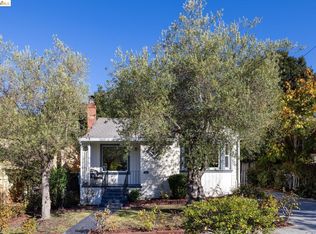 7600 Valentine St, Oakland, CA 94605