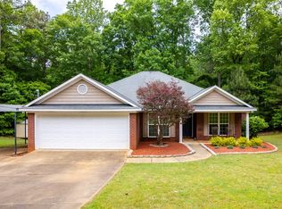 1328 Martin Rd, Hamilton, GA 31811