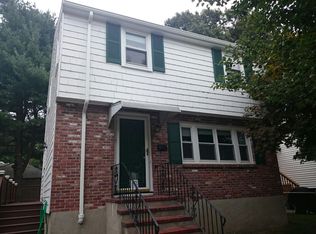 20 Woodbrier Rd, West Roxbury, MA 02132