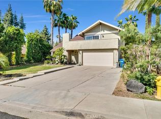 352 La Tortola Dr, Walnut, CA 91789