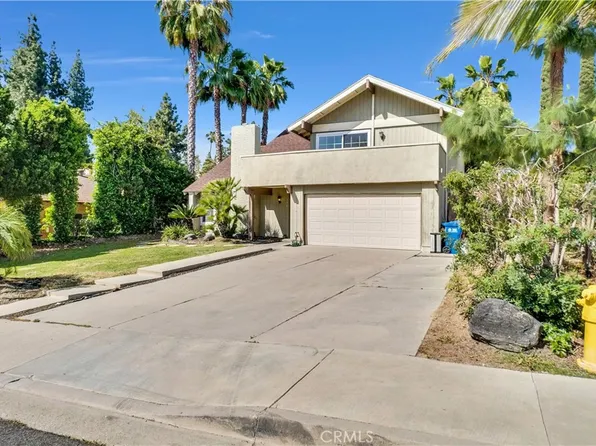 352 La Tortola Dr, Walnut, CA 91789