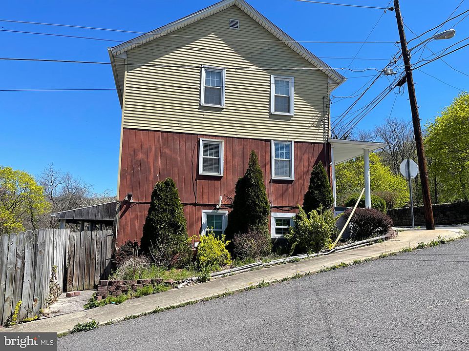 39 W Harrison St, Piedmont, WV 26750 Zillow