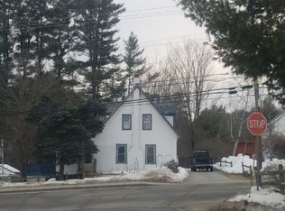378 Daniel Webster Hwy, Meredith, NH 03253
