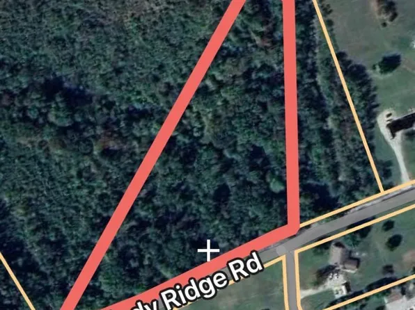 0 N Side Windy Ridge Rd, Huntington Township, OH 45601