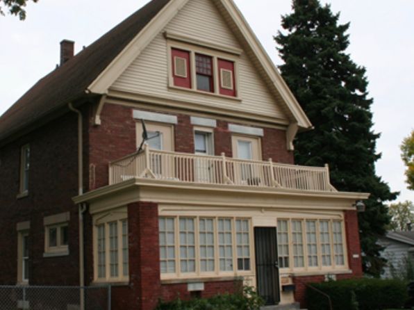 3210 N Teutonia Ave