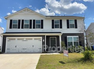 67 Day Song Ct, Lillington, NC 27546