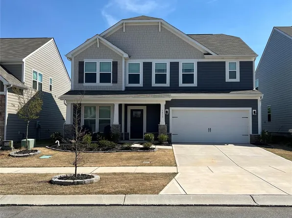 1413 Harleston St, Indian Trail, NC 28079