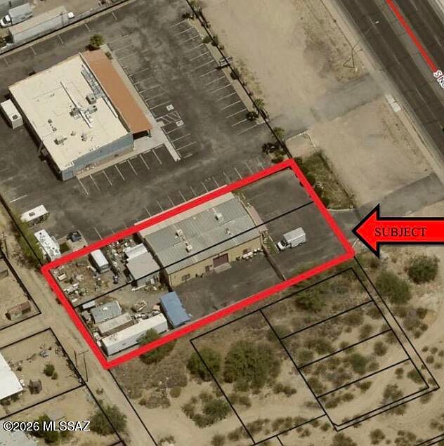 2nd image of 5374-5382 S Nogales Hwy