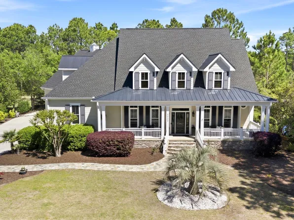 3902 Fairhaven Drive, Southport, NC 28461