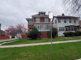 7158 S Crandon Ave, Chicago, IL 60649