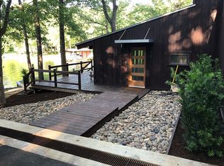 306 Malkosky Dr, Scroggins, TX 75480