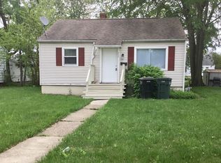 712 S Kenmore St, South Bend, IN 46619