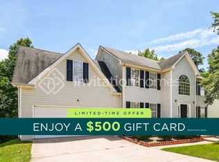 1550 Callaway Loop, Conyers, GA 30012