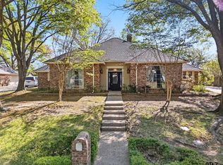 3904 Allendale Dr, Tyler, TX 75701