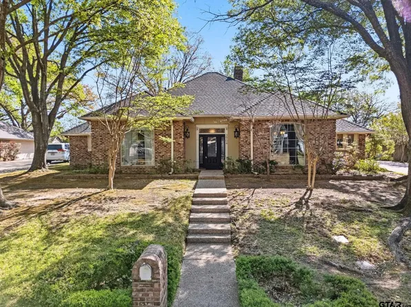 3904 Allendale Dr, Tyler, TX 75701