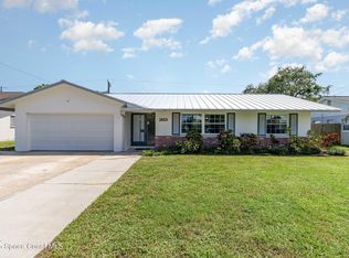 2603 Wilmette Ave, Titusville, FL 32780