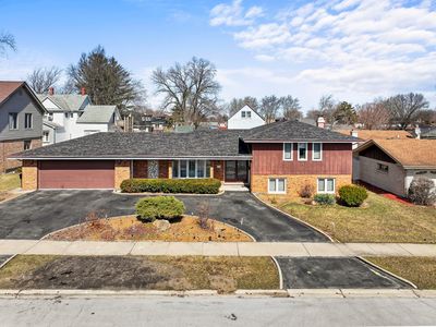 1140 E 172nd St, South Holland, IL, 60473