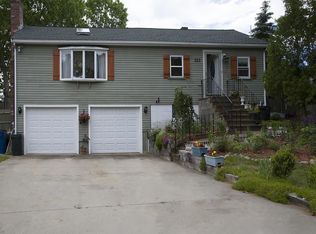 213 Oak St, Randolph, MA 02368