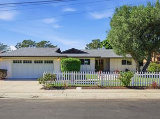 8866 Cliffridge Ave, La Jolla, CA 92037