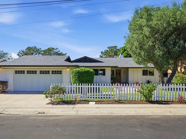 8866 Cliffridge Ave, La Jolla, CA 92037