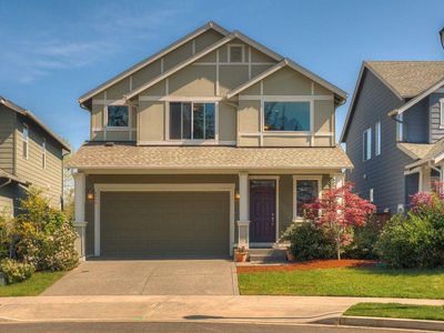 4054 Campus Willows Loop NE, Lacey, WA, 98516