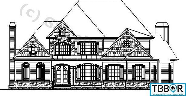 2nd image of 10985 Stinnett Mill Rd