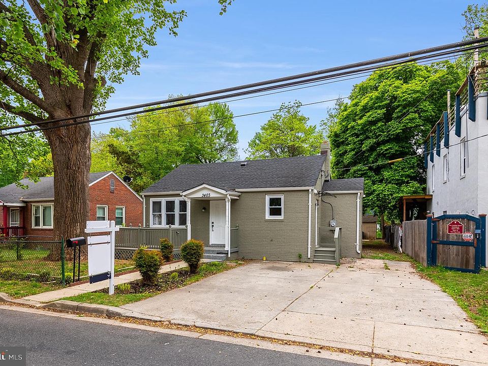 1st image of 3403 Allison St