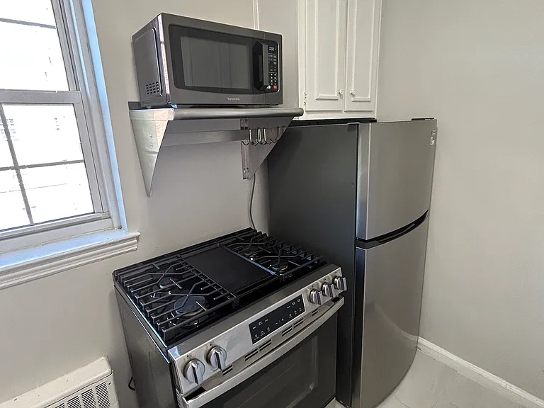 230 Pelham Rd #3O — Photo 4