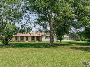 18346 Little Rd, Livingston, LA 70754
