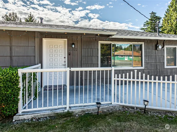 16827 125th Avenue SE, Renton, WA 98058