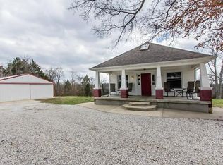 12547 State Road Cc, Festus, MO 63028