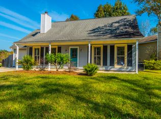 118 Pullman Ave, Summerville, SC 29486