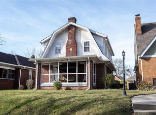 960 N Graham Ave, Indianapolis, IN