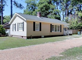 717 Remington Ave, Thomasville, GA 31792