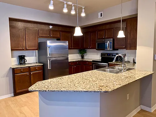 101 Prairie Dunes Dr #204 Photo 1