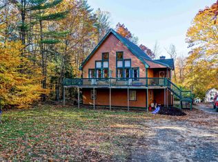29A Reservoir Rd, Meredith, NH 03253