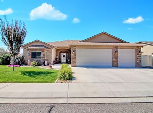 3169 Arrowhead Dr, Grand Junction, CO 81504