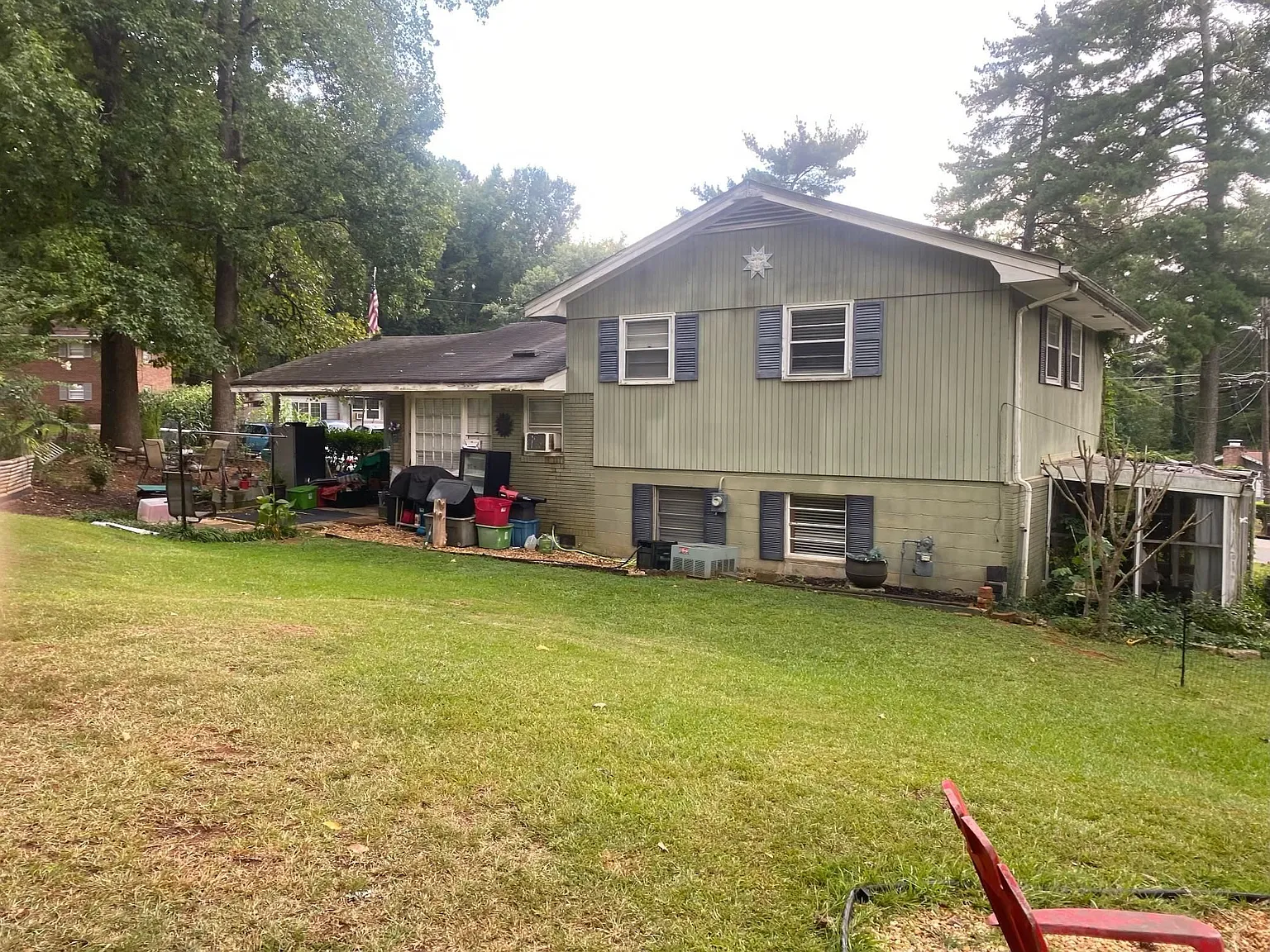 957 Cone Rd photo 1