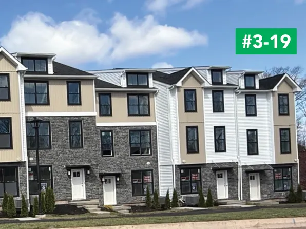 664 Oak Dr, Harleysville, PA 19438