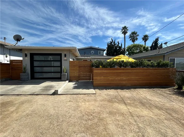 440 Luzon St, Morro Bay, CA 93442
