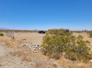 2050 Palmdale Rd, Pinon Hills, CA 92372