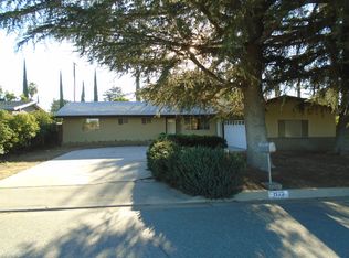 1122 Highland Home Rd, Banning, CA 92220