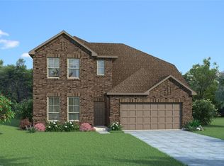 2245 Bellatrix Dr, Haslet, TX 76052