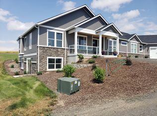 19607 State Route 195, Pullman, WA 99163