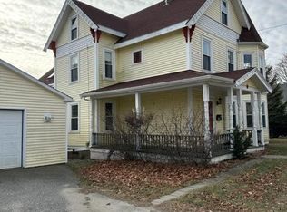 122 Court St, Machias, ME 04654
