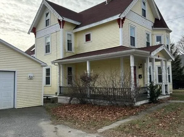 122 Court Street, Machias, ME 04654